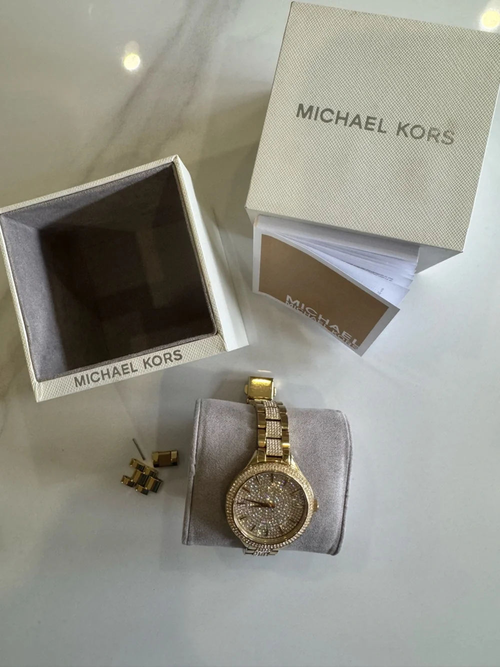 Michael Kors this listing